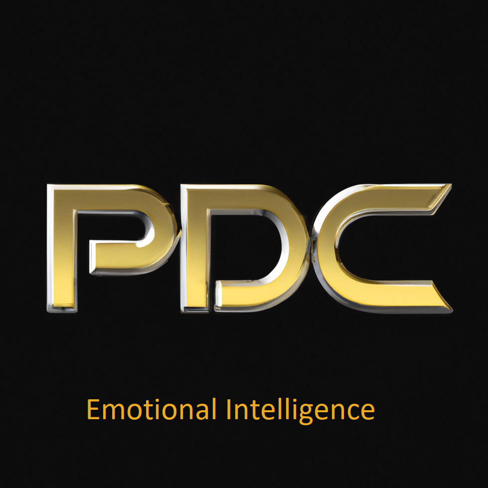 Click here to open the Emotional Intelligence course outline.